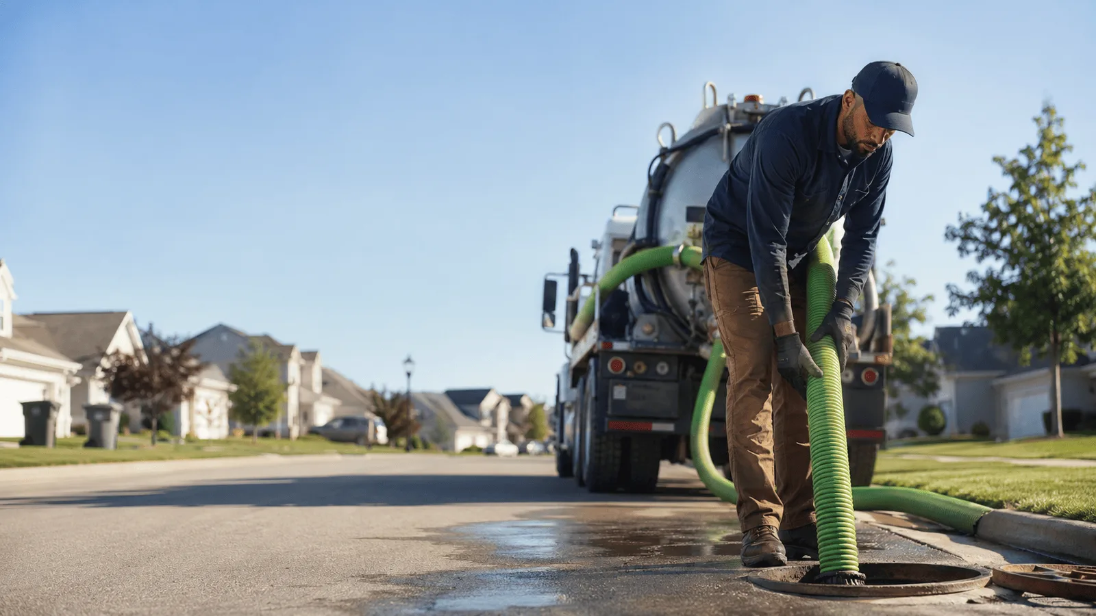Mosquito Control in Pyatt, AR